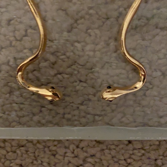 Earrings - Picture 2 of 2